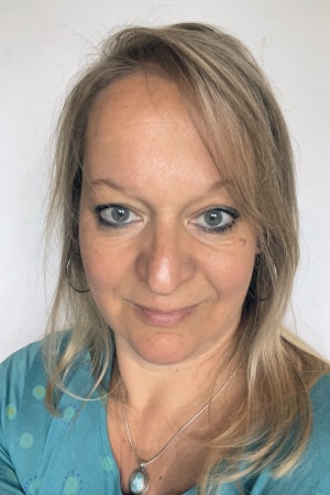 Barbara Augustin, Ergotherapeutin, F.O.T.T.® Instruktorin