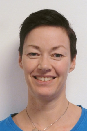 Brit Steen Langhorn, Ergoterapeut, F.O.T.T.® Seniorinstruktør