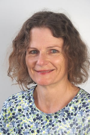 Claudia Gratz, Ergotherapeutin, F.O.T.T.® Senior Instruktorin