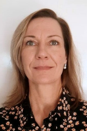 Daniela Jakobsen, Ergoterapeut, F.O.T.T.® Seniorinstruktør