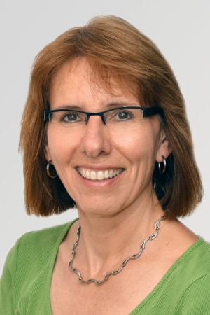 Doris Müller MSc, Ergoterapeut, F.O.T.T.® Seniorinstruktør