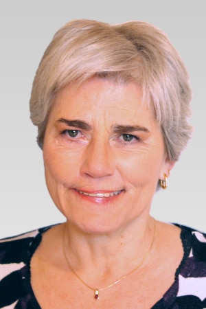 Heike Sticher MSc, Fysioterapeut, F.O.T.T.® Seniorinstruktør