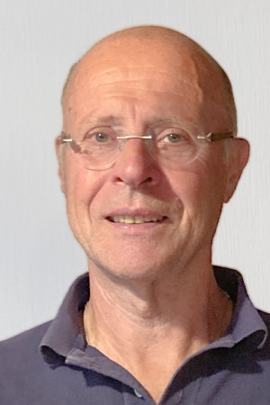 Jürgen Meyer-Königsbüscher, Dipl. Sprachheilpädagoge, F.O.T.T.® Instruktor