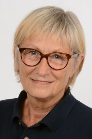 Ricki Nusser-Müller-Busch MSc, Talepædagog, F.O.T.T.® Instruktør